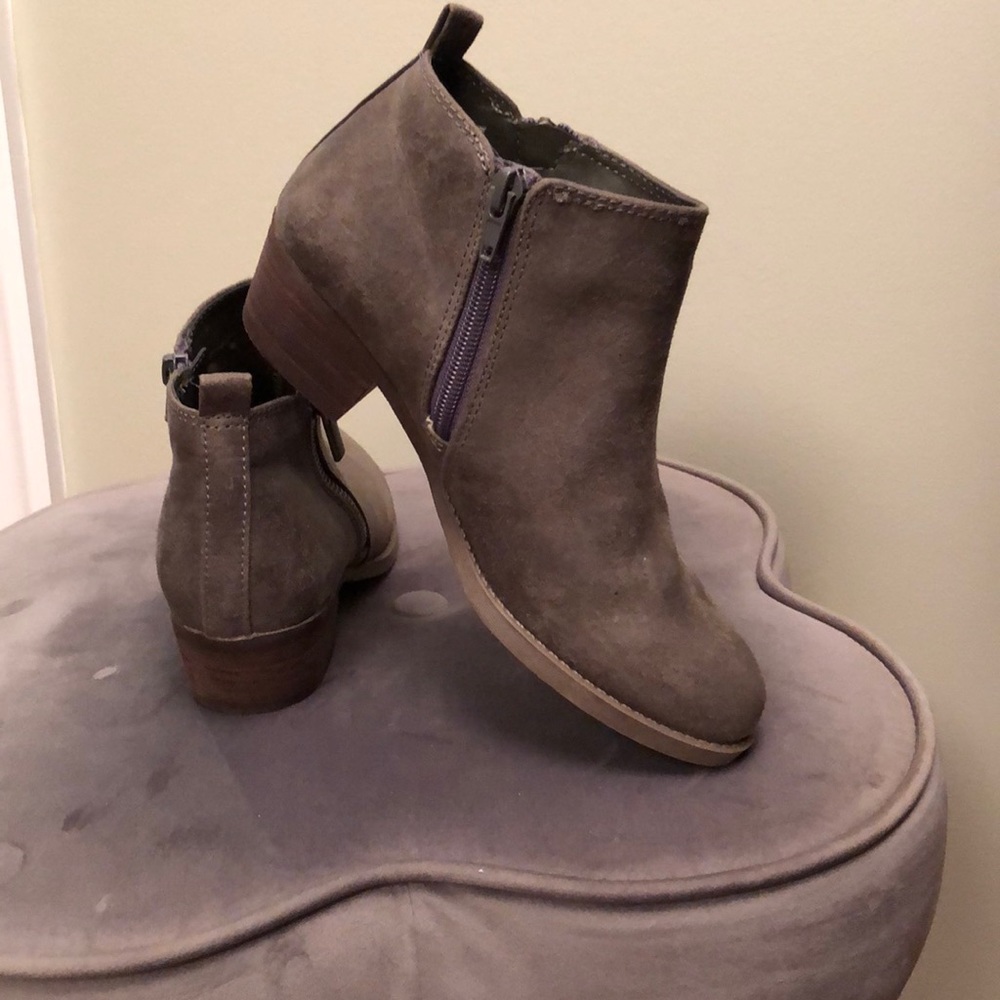 Carlos by Carlos Santana Brie Boot